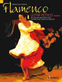 Gerhard Graf-Martinez: Flamenco Guitar Method 2 ( English ): Guitar: