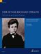 Richard Strauss: The Young Richard Strauss Band 2: Piano