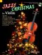 Jazzy Christmas: Violin