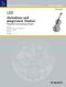 Sebastian Lee: Melodious and progressive Studies - op. 31: Cello