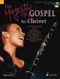 The Majesty Of Gospel: Clarinet