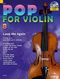Pop for Violin Band 8: Violin: Vocal Work