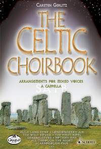 Celtic Choirbook: SATB