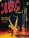 Gernot Dechert: Funk & Soul Power Live: Trumpet: Instrumental Album