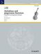 Sebastian Lee: Melodische & Progressive Ubungen Opus 131: Cello