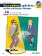Dirko Juchem: Saxophon Spielen - mein schnstes Hobby Lehrbuch 1: Alto
