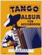 Curt Mahr: Tango Album: Accordion