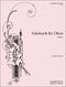 Rolf Julius Koch: Solobook for Oboe Band 3: Oboe