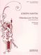 Franz Joseph Haydn: Flute Concerto In D Hob.VII/D1: Flute: Instrumental Work