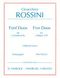 Gioachino Rossini: Duos(5): French Horn Duet