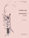 Divertimento in A op. 90-2: Violin & Cello
