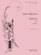 Max Bruch: Romance In A Minor Op 42: Viola: Instrumental Work