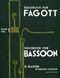 Solobook for Bassoon Band 1: Bassoon