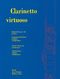 Wilfried Berk: Clarinetto Virtuoso: Clarinet