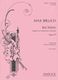 Max Bruch: Kol Nidrei Op. 47: Cello Ensemble
