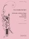 David Geringas: Tschaikowsky Fur Cello Vol. I: Cello: Instrumental Album