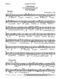 Bertold Hummel: 3 Miniaturen op. 101d: String Ensemble