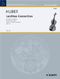 Adolf Huber: Concertino Facile Sol Op. 36: Viola: Instrumental Work