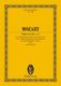 Wolfgang Amadeus Mozart: Serenade No.10 In B Flat K.361 'Gran Partita':