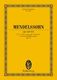 Felix Mendelssohn Bartholdy: String Quartet In F Minor Op.80: String Quartet: