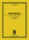 Ludwig van Beethoven: Ah  Perfido! Op. 65: Soprano: Miniature Score