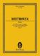 Ludwig van Beethoven: Trio In C Major Op. 87: Orchestra: Miniature Score
