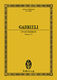 Giovanni Gabrieli: In exclesiis: Mixed Choir