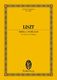 Franz Liszt: Missa Choralis: SATB: Miniature Score
