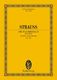 Johann Strauss Jr.: Overture To Die Fledermaus Op. 362: Orchestra: Miniature