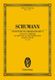 Robert Schumann: Overture to Shakespeare