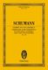 Robert Schumann: Ouverture zu Goethes Hermann und Dorothea op. 136: Orchestra: