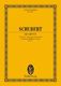 Franz Schubert: String Quartet In G Minor Op. Posth. D 173: String Quartet: