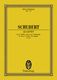 Franz Schubert: String Quartet In E Major Op. 125 No. 2 D 353: String Quartet: