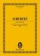 Franz Schubert: String Quartet In E Flat Major D87: String Quartet: Miniature