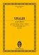 Antonio Vivaldi: Concerto D major op. 35/19 RV 212a / PV 165: Violin