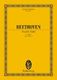 Ludwig van Beethoven: Piano Trio No. 2 In G Major Op. 1 Nr. 2: Piano Trio: