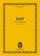 Franz Liszt: Two Episodes After Lenau's 'Faust': Orchestra: Miniature Score