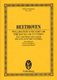 Ludwig van Beethoven: Wellington's Victory Op 91 For Orchestra: Orchestra: