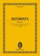 Ludwig van Beethoven: Sextet In E Flat Major Op. 81b Study Score: String