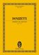 Gaetano Donizetti: String Quartets No. 7-12: String Quartet