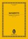 Gaetano Donizetti: String Quartets: String Quartet