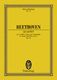 Ludwig van Beethoven: String Quartet F Minor Op 95 Study Score: String Quartet: