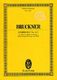 Anton Bruckner: Symphonie 08 C (1890): Orchestra: Miniature Score