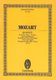 Wolfgang Amadeus Mozart: Piano Quintet In E Flat Major KV 452: Wind Ensemble:
