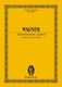 Richard Wagner: Wesendonk Lieder (Salter): Soprano: Miniature Score