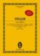 Antonio Vivaldi: Concerto G Minor RV 531: String Ensemble: Miniature Score