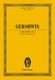 George Gershwin: Piano Concerto In F: Piano: Miniature Score