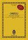 Arcangelo Corelli: Concerti grossi op. 6/1-12: String Ensemble: Miniature Score