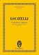 Pietro Locatelli: Concertos op. 1 Vol. 2: Orchestra