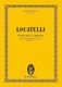 Pietro Locatelli: Concertos op. 1 Vol. 3: Orchestra